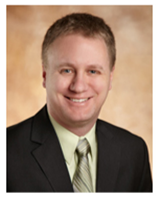 Dr. Mark Scullard